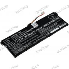baterie pro Acer Swift 3 SF314-57-55BK / Chromebook 314 C933 / Typ AP18C8K