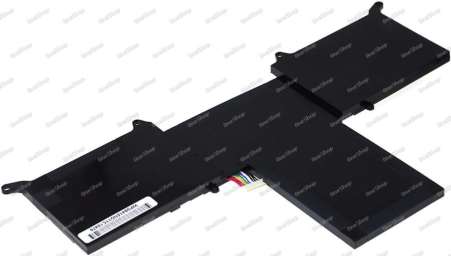 baterie pro Acer Aspire S3 / Typ AP11D3F