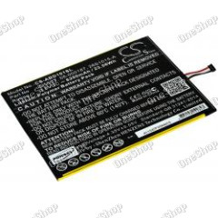 baterie pro Amazon Kindle Fire HD 10.1 (7. generace) / SL056ZE / Typ 2955C7
