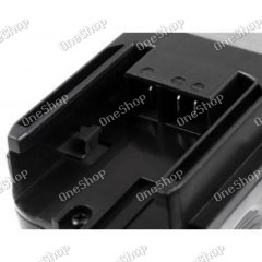 baterie pro AEG B9.6 3000-Serie (9,6V 3000mAh)