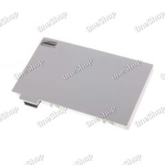 baterie pro Fujitsu-Siemens Amilo Pi3540/ Amilo Pi3535/ Pi3450/ Typ 3S4400-S3S6-07 bílá