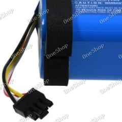 baterie pro robotický vysavač Roborock P10 Pro / A8600RR / Typ BRR-2P4S-5200FL