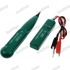 Cable Tracker, Locator, kabel-Tester, Leitungssuchgerät MS6812 originál