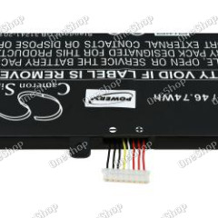 baterie pro Asus FX504 Serie / FX505 Serie / Typ B31N1726