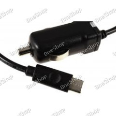 auto Lade-kabel / nabíječka s USB C (Type C) 3,0A