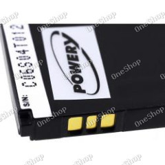 baterie pro Alcatel One Touch 111 / Typ B-U81