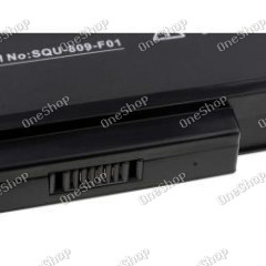 baterie pro Fujitsu-Siemens Amilo Li3710/ Li3910/Pi3560/Typ SQU-809