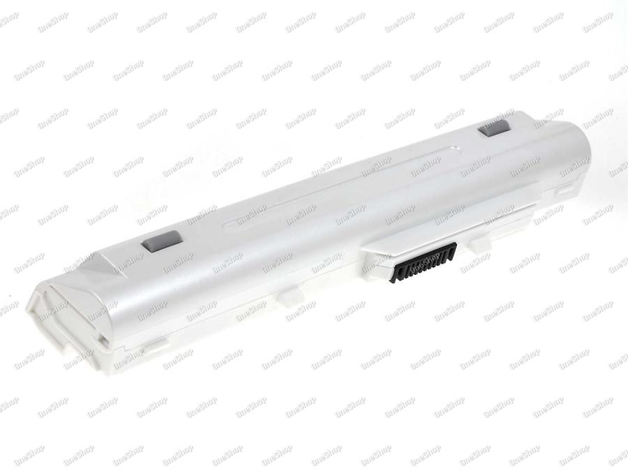 baterie pro Advent 4211 4400mAh bílá