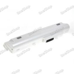 baterie pro Advent 4211 4400mAh bílá