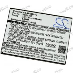 baterie pro Archos 50d Helium / Typ AC50DHE