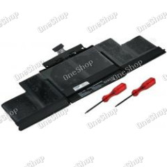 baterie pro Apple MacBook Pro Retina Display 15" A1398 / Typ A1494