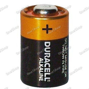 alkalická baterie 11A 1ks - Duracell