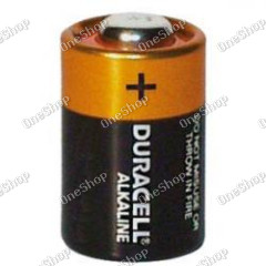 alkalická baterie 11A 1ks - Duracell