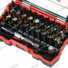Metabo Bit-Box / Bit-sada "SP", 32-teilig 6.26700 originál