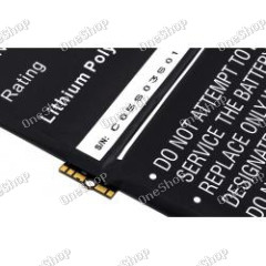 baterie pro Apple iPad 3 / Typ A1389