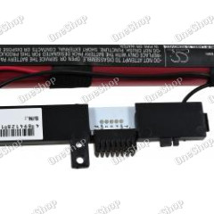 baterie pro Acer Z1402 / Z1402-394d / Typ 18650-00-01-3S1P-0