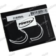 baterie pro Sony Typ LIP-880/ Sony NW-HD5 Serie