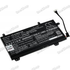 baterie pro Gaming-Asus ROG Zephyrus M GM501GM / Typ C41N1727