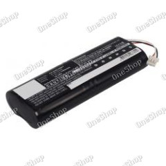 baterie pro Sony DVD-Player D-VE7000S / Typ 4/UR18490