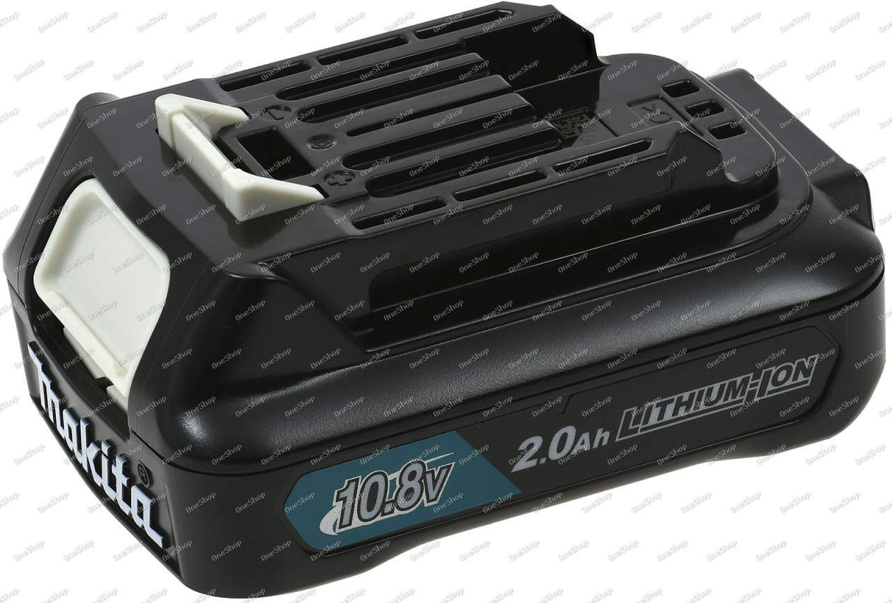 baterie pro nářadí Makita Typ BL1020B 10,8V 2000mAh Li originál