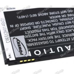 baterie pro Archos 53 Platinum / Typ AC53PL
