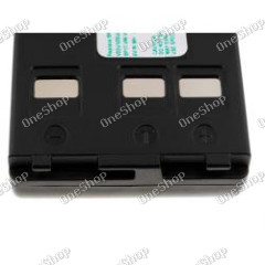 baterie pro Pana. 6V 2100mAh NiMH