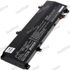 baterie pro Acer ROG Strix GL702VI / Typ A42N1710