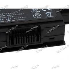 baterie pro Fujitsu LifeBook BH531 / Typ FPCBP274