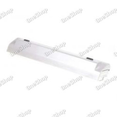 baterie pro Advent 4211 4400mAh bílá
