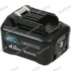 baterie pro nářadí Makita Typ BL1040B 4000mAh originál