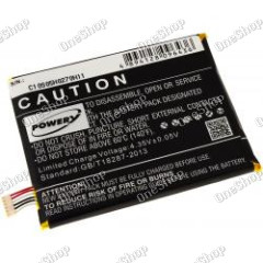baterie pro Alcatel OT-7045 / Typ TLp030B2
