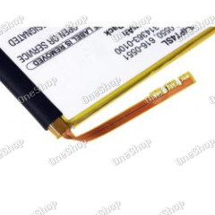 baterie pro Apple iPod Touch 4th / Typ 616-0550