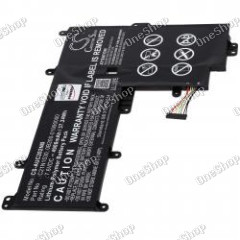 baterie pro Asus Chromebook C202 / VivoBook E201NA / Typ C21N1530