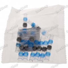 10x Reparatur Kabelverbinder, Stoßverbinder, Quetschverbinder Heat Shrink wasserdicht
