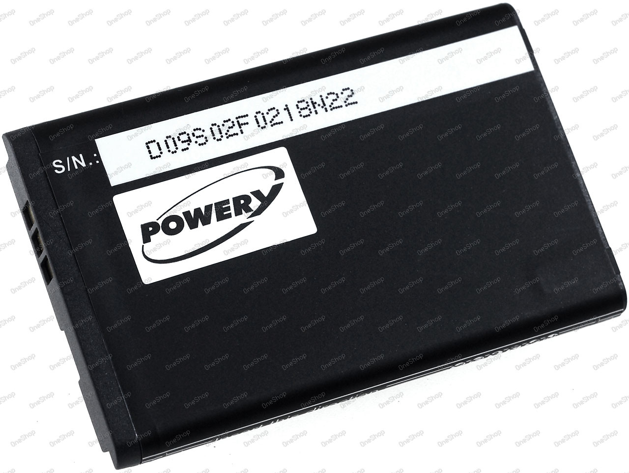baterie pro Microsoft Lumia 435 / 435 / Typ BV-5J