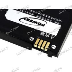 baterie pro Motorola SLVR L7 / Typ BC70