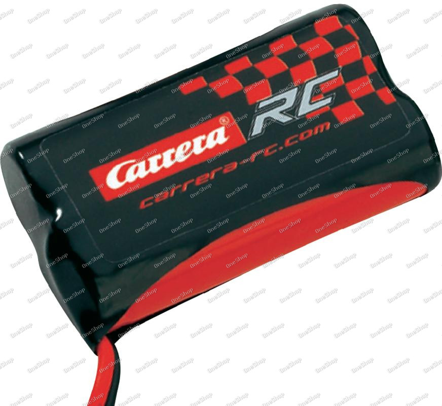 Akumulátor LiIon Carrera, 7,4 V, 1200 mAh