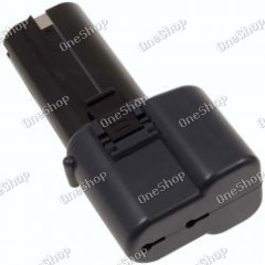 baterie pro AEG P9.6 (9,6V 2000mAh) 2.Gen.