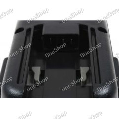 baterie pro AEG B18 (18V 3000mAh)