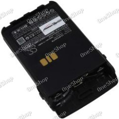 baterie pro Motorola DP3000e / XiR E8600 / XiR P8600 / Typ PMNN4440