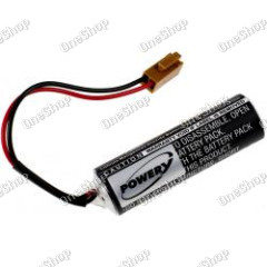SPS-litiová baterie kompatibilní s Toshiba ER6V
