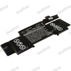 baterie pro Apple MacBook Pro 13" 2015 Retina / MF839LL/A / MF841LL/A / Typ A1582