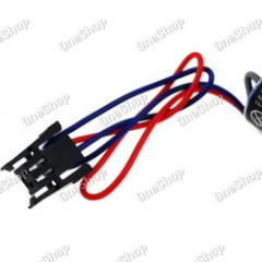 SPS-baterie pro ssubishi A1S Serie / Typ A6BAT
