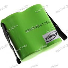 baterie pro Fluke 8010 / 8010A / Typ 8092-01