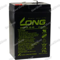 baterie pro APC RBC1 - KungLong