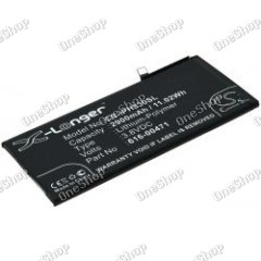 baterie pro Apple iPhone XR / A2108 / Typ 616-00471