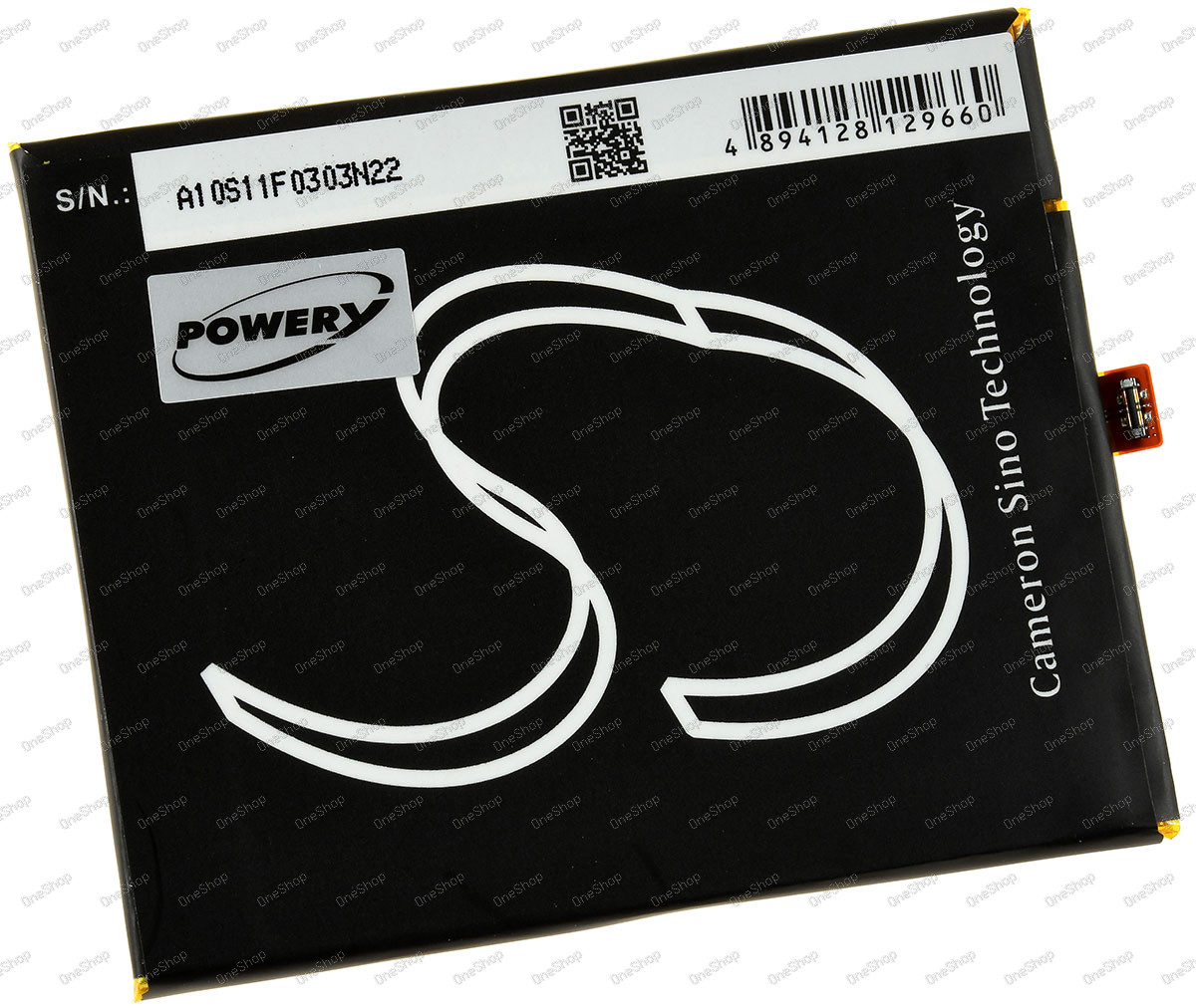 baterie pro Gigaset ME pro / GS57-6 / Typ GI02