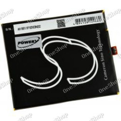 baterie pro Gigaset ME pro / GS57-6 / Typ GI02