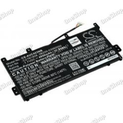 baterie pro Asus Chromebook C423NA-EB0048 / Chromebook C523NA-DH02 / Typ C21N1808