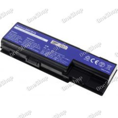 baterie pro Acer Aspire 5520/ Aspire 5920